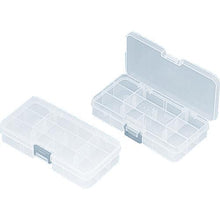 Tải hình ảnh vào trình xem thư viện, RING STAR Pocket Case PC-142 Clear
