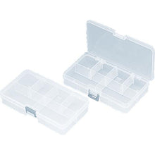 Tải hình ảnh vào trình xem thư viện, RING STAR Pocket Case PC-161 Clear
