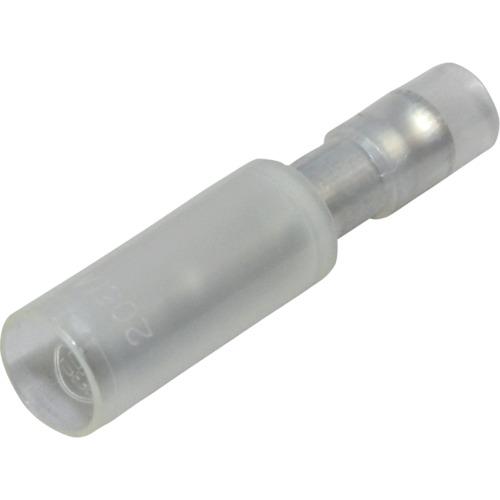 Nichifu plug-in type pin terminal pack PC type (รวม 100 ชิ้น)