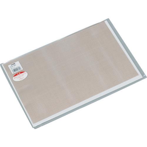Light copper mesh plate 0.3 x 200 x 300 mm