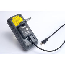 画像をギャラリービューアに読み込む, ＳＡＮＷＡ　デジタルマルチメータ　パソコン接続型
