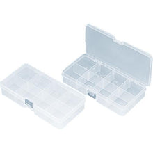 Tải hình ảnh vào trình xem thư viện, RING STAR Pocket Case PC-211 Clear
