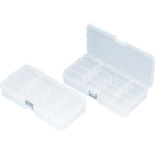 Tải hình ảnh vào trình xem thư viện, RING STAR Pocket Case PC-212 Clear
