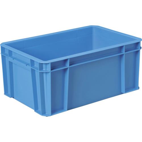 Bình chứa DIC PC loại PC-35 Kích thước vỏ ngoài: W548XD364XH242 Xanh dương