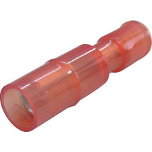 โหลดรูปภาพลงในโปรแกรมดูแกลเลอรี Nichifu ขั้วต่อพินกันน้ำ ตัวเมีย (100 ชิ้น)
