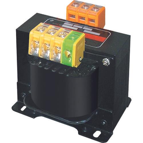 หม้อแปลงไฟฟ้า SWALLOW (แบบขั้นบันได) 100VA