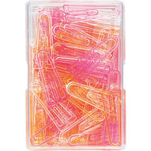 โหลดรูปภาพลงในโปรแกรมดูแกลเลอรี Mitsuya คลิปหนีบสี Petit Fruit 70 M13528
