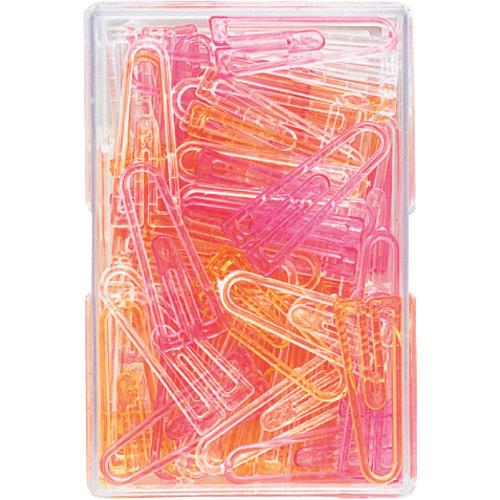 Mitsuya คลิปหนีบสี Petit Fruit 70 M13528