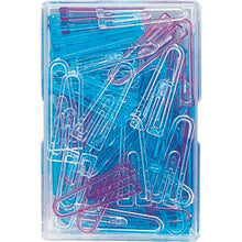 โหลดรูปภาพลงในโปรแกรมดูแกลเลอรี Mitsuya คลิปหนีบสี Petit Marine 70 ชิ้น M13510
