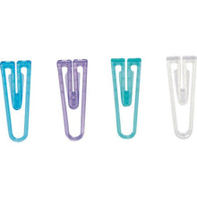 โหลดรูปภาพลงในโปรแกรมดูแกลเลอรี Mitsuya คลิปหนีบสี Petit Marine 70 ชิ้น M13510
