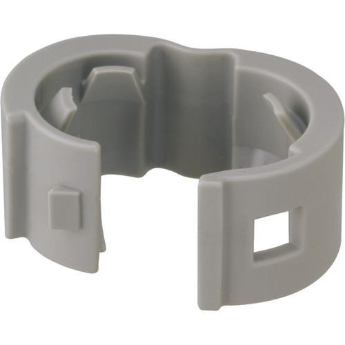 PANDUIT Color Band สีเทาอ่อน (25 ชิ้น)