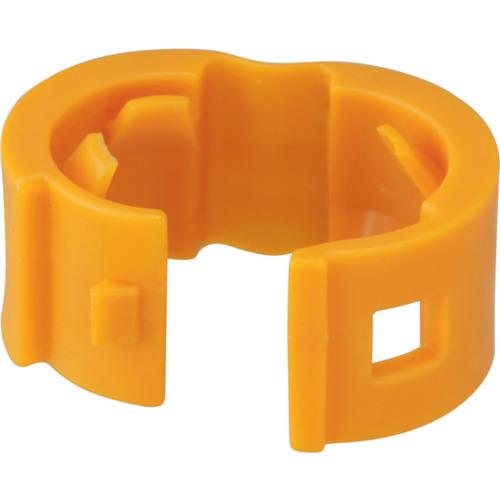 PANDUIT Color Band สีส้ม (25 ชิ้น)