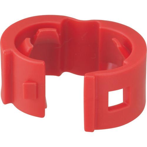 PANDUIT color band สีแดง (25 ชิ้น)