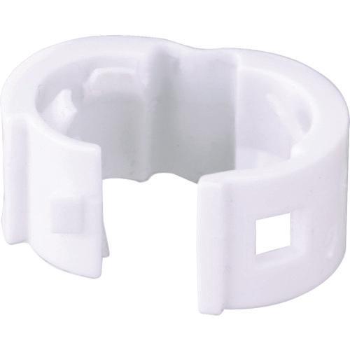 PANDUIT color band สีขาว (25 ชิ้น)