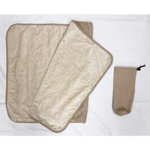 Load image into gallery viewer, TRUSCO Blanket that doubles as a poncho with case 650 x 1200
