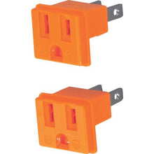 Tải hình ảnh vào trình xem thư viện, Ổ cắm thay thế băng cassette NICHIDO Ổ cắm băng nhựa thay thế (2 cái)
