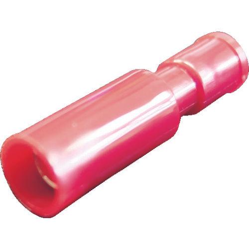 JST bullet connector with nylon insulation PCF-1.25 100 pieces