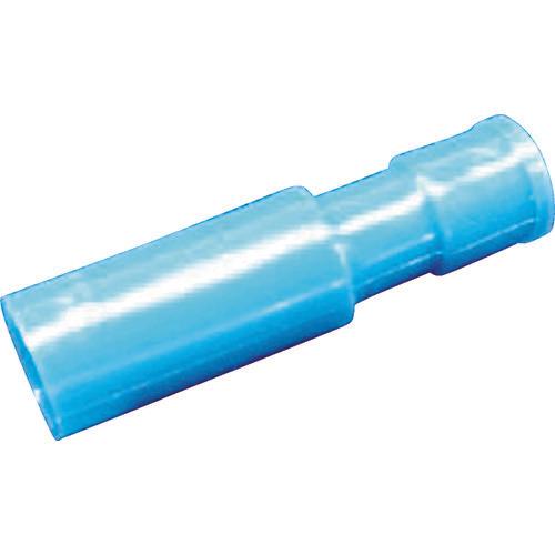 JST bullet connector with nylon insulation PCF-2 100 pieces
