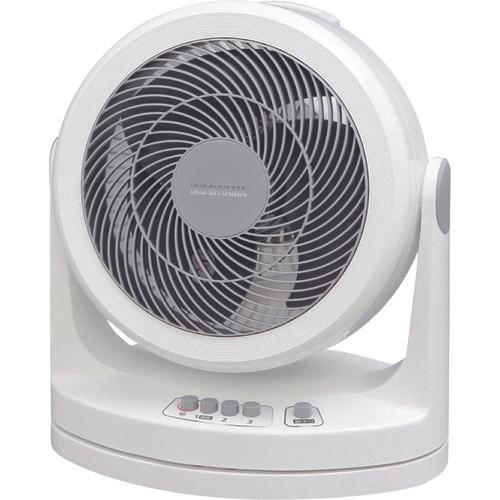 IRIS 271089 large circulator swing type white