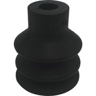 CONVUM adsorption pad 3-stage bellows tome screw mounting Φ10