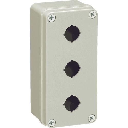 Nito PCS กล่องพลาสติก ชนิดหน้ากว้าง 80 ลึก 65 สูง 170