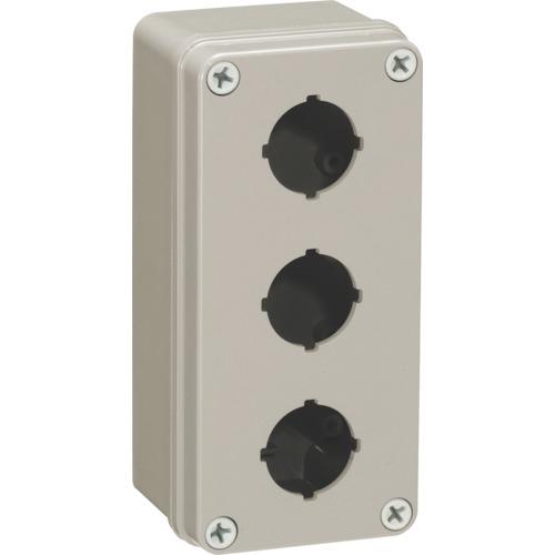 Nito PCS กล่องพลาสติก ชนิดหน้ากว้าง 80 ลึก 65 สูง 170