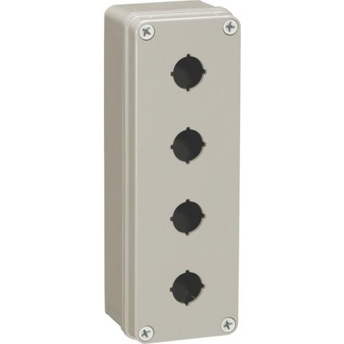 Nito PCS กล่องพลาสติก ชนิดหน้ากว้าง 80 ลึก 65 สูง 230