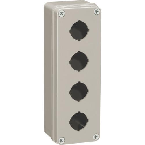 Nito PCS กล่องพลาสติก ชนิดหน้ากว้าง 80 ลึก 65 สูง 230