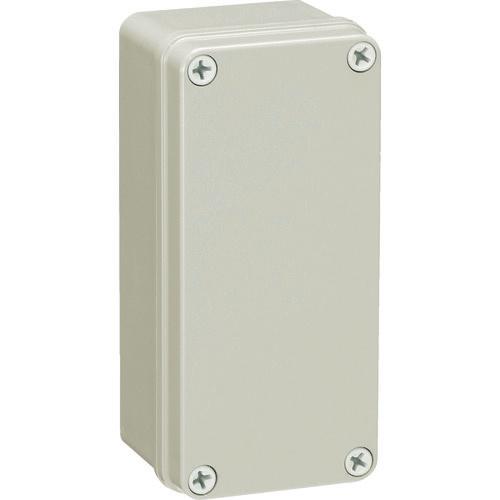 Nito PCS กล่องพลาสติก ชนิดหน้ากว้าง 80 ลึก 65 สูง 110