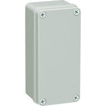 โหลดรูปภาพลงในโปรแกรมดูแกลเลอรี Nito PCS กล่องพลาสติก ชนิดหน้ากว้าง 80 ลึก 65 สูง 230
