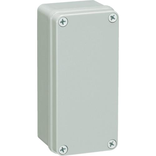 Nito PCS กล่องพลาสติก ชนิดหน้ากว้าง 80 ลึก 65 สูง 230