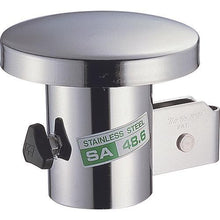 Load image into gallery viewer, 123 pulley cap type SA
