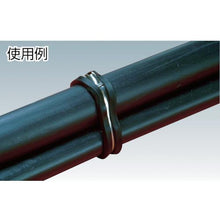 โหลดรูปภาพลงในโปรแกรมดูแกลเลอรี ปลอกหุ้มเบาะแถบสแตนเล PANDUIT
