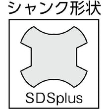 画像をギャラリービューアに読み込む, ミヤナガ　ポリクリックシャンクＬ　ＳＤＳ
