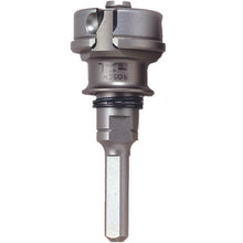 Load image into gallery viewer, BOSCH poly click shank straight L
