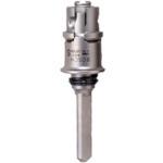 Load image into gallery viewer, BOSCH poly click shank straight S
