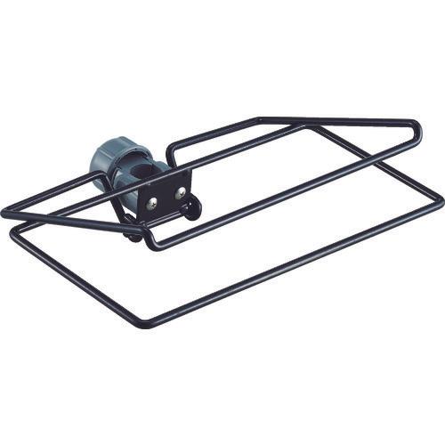 โครงถุงขยะ TRUSCO พร้อมที่หนีบ PCW-OP10