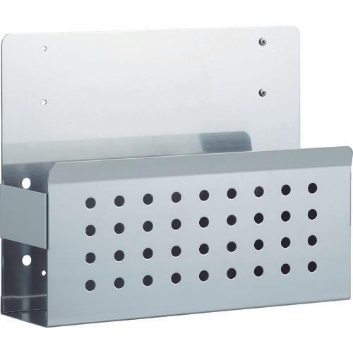 ที่เก็บแฟ้ม TRUSCO พร้อมแคลมป์ PCW-OP10 2 ชิ้น