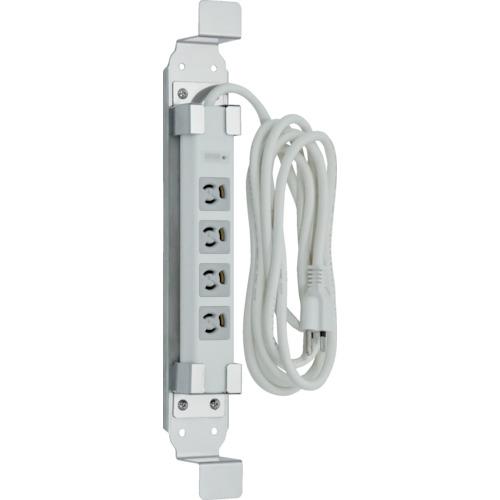 เต้ารับ TRUSCO ไม่มีแคลมป์