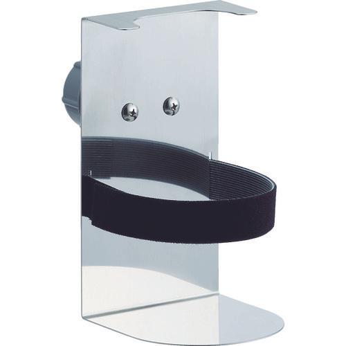 ที่ใส่ทิชชู่เปียก TRUSCO พร้อมที่หนีบ PCW-OP10