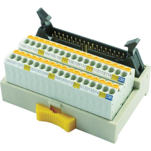 TOGI ขั้วต่อชนิดสปริงล็อค 34 ขั้ว