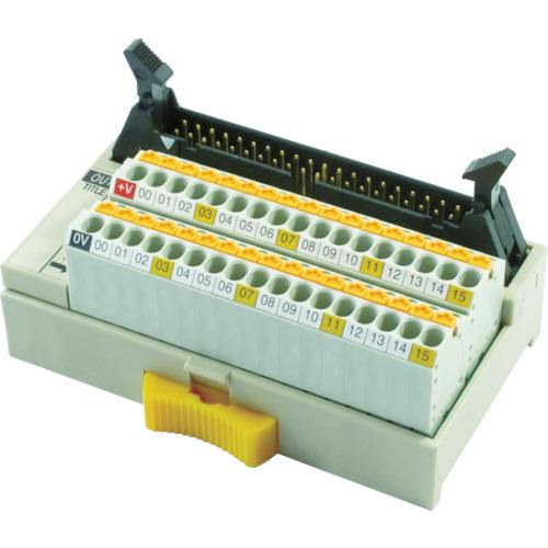 TOGI ขั้วต่อชนิดสปริงล็อค 34 ขั้ว