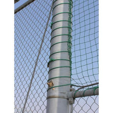 โหลดรูปภาพลงในโปรแกรมดูแกลเลอรี เชือกเลื่อน YUTAKAMAKE Rope PE 3φ x 200m สีเขียว
