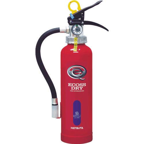 HATSUTA Accumulator Dry Powder Fire Extinguisher Model 4