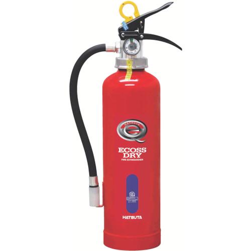 HATSUTA Accumulator Dry Powder Fire Extinguisher Type 6