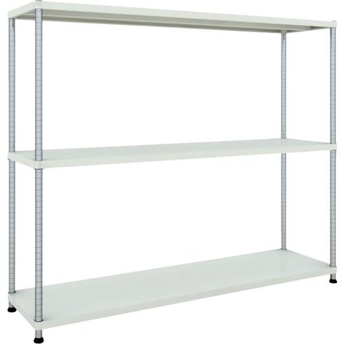 TRUSCO Phoenix ชั้นวาง 1800X450 เคลือบผงป้องกันแบคทีเรียด้วยสี W 3 ขั้นตอน