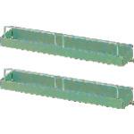 Vỏ phun màu xanh cho xe goòng loại TRUSCO VD