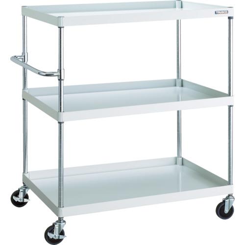 Tiết kiệm âm thanh toa xe TRUSCO Phoenix 1000X650XH1200 4 bước W màu