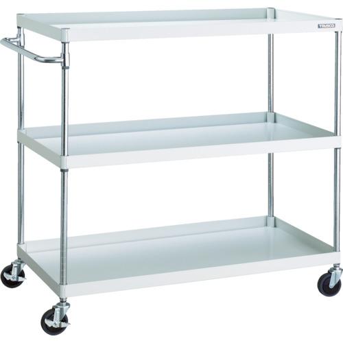 Xe goòng TRUSCO Phoenix tiết kiệm âm thanh 1200X600XH1200 3 bước W màu