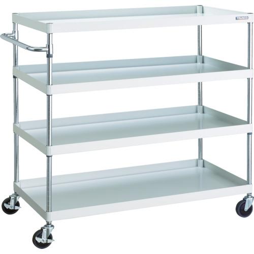 Tiết kiệm âm thanh toa xe TRUSCO Phoenix 1200X600XH1200 4 bước W màu